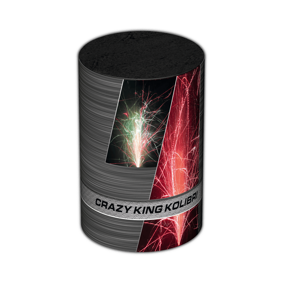 Crazy King Kolibri