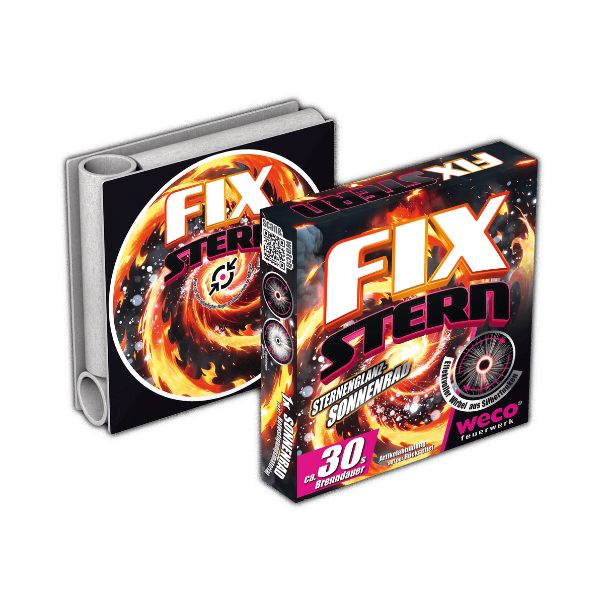 Fixstern