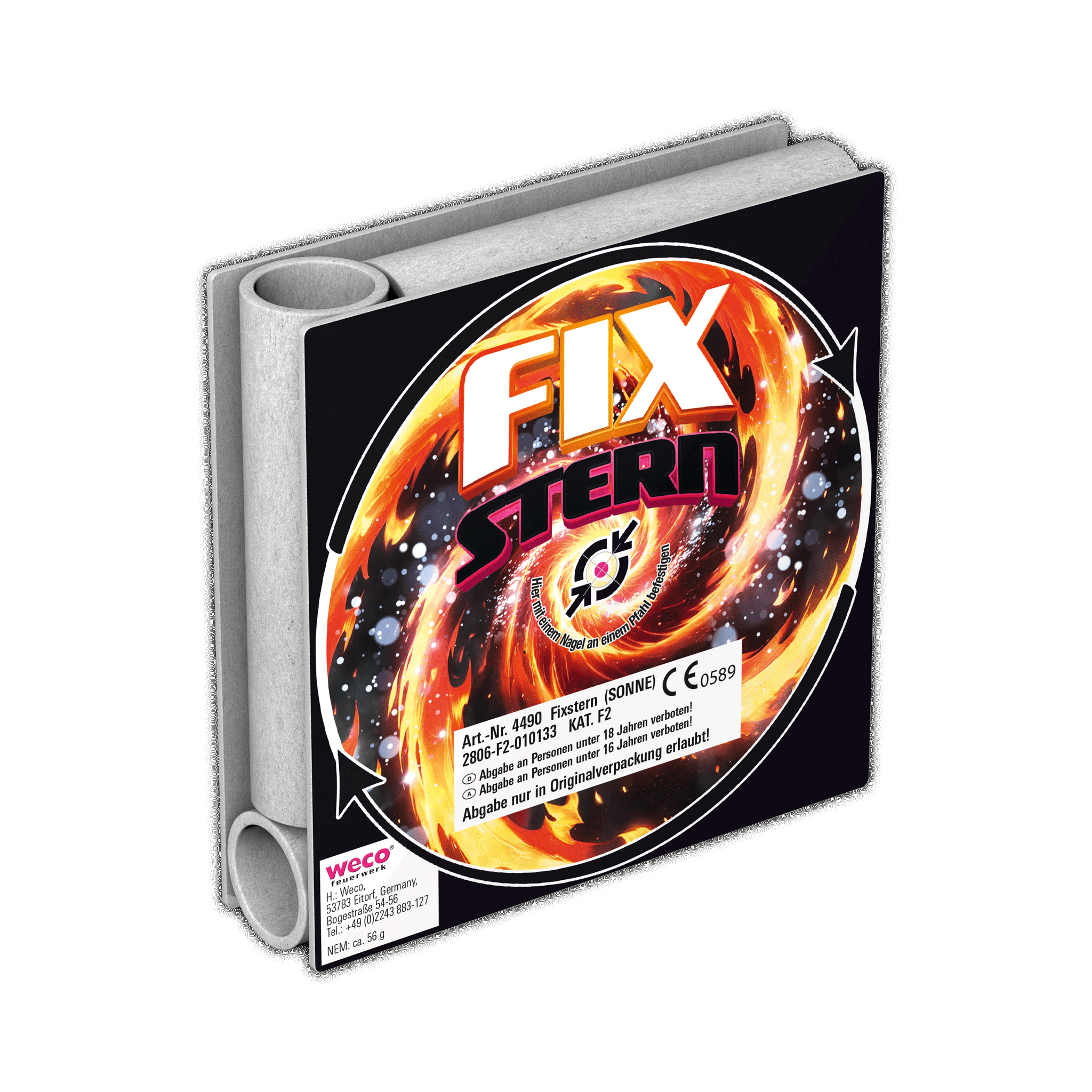 Fixstern