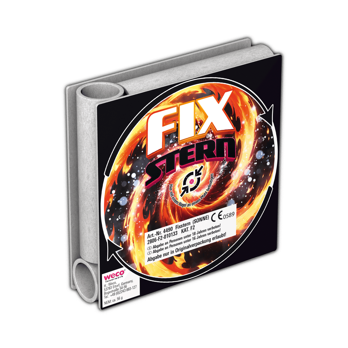Fixstern