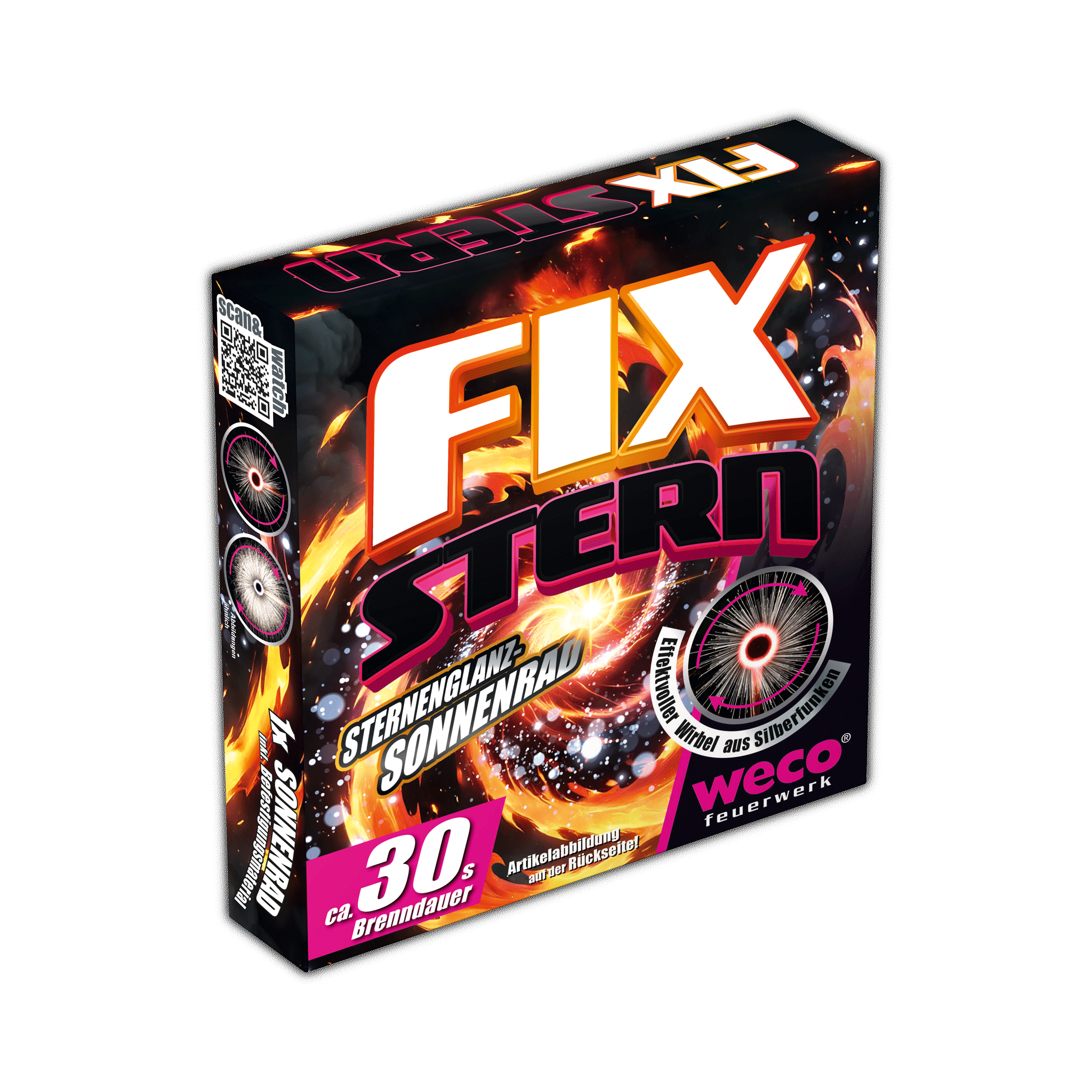 Fixstern