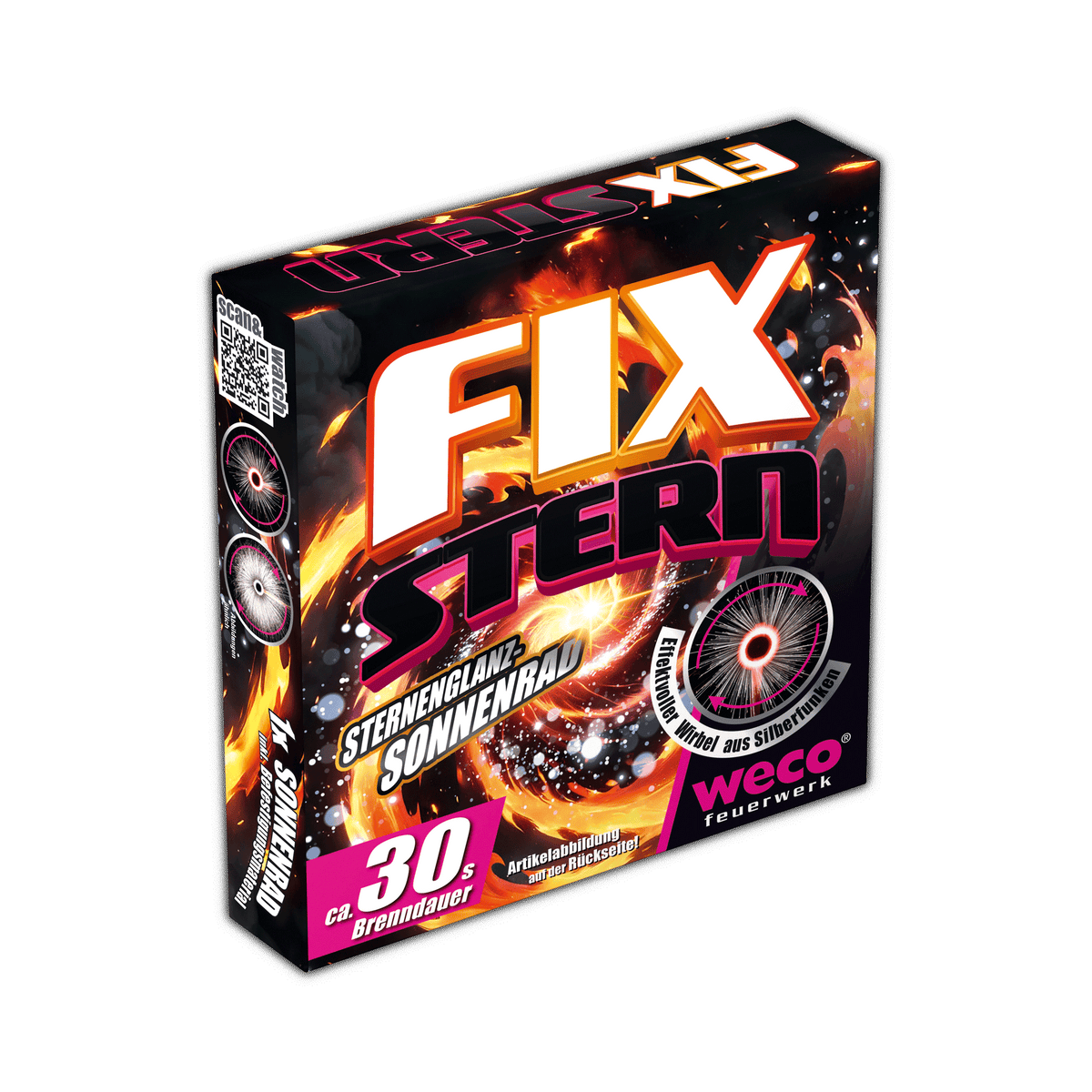 Fixstern