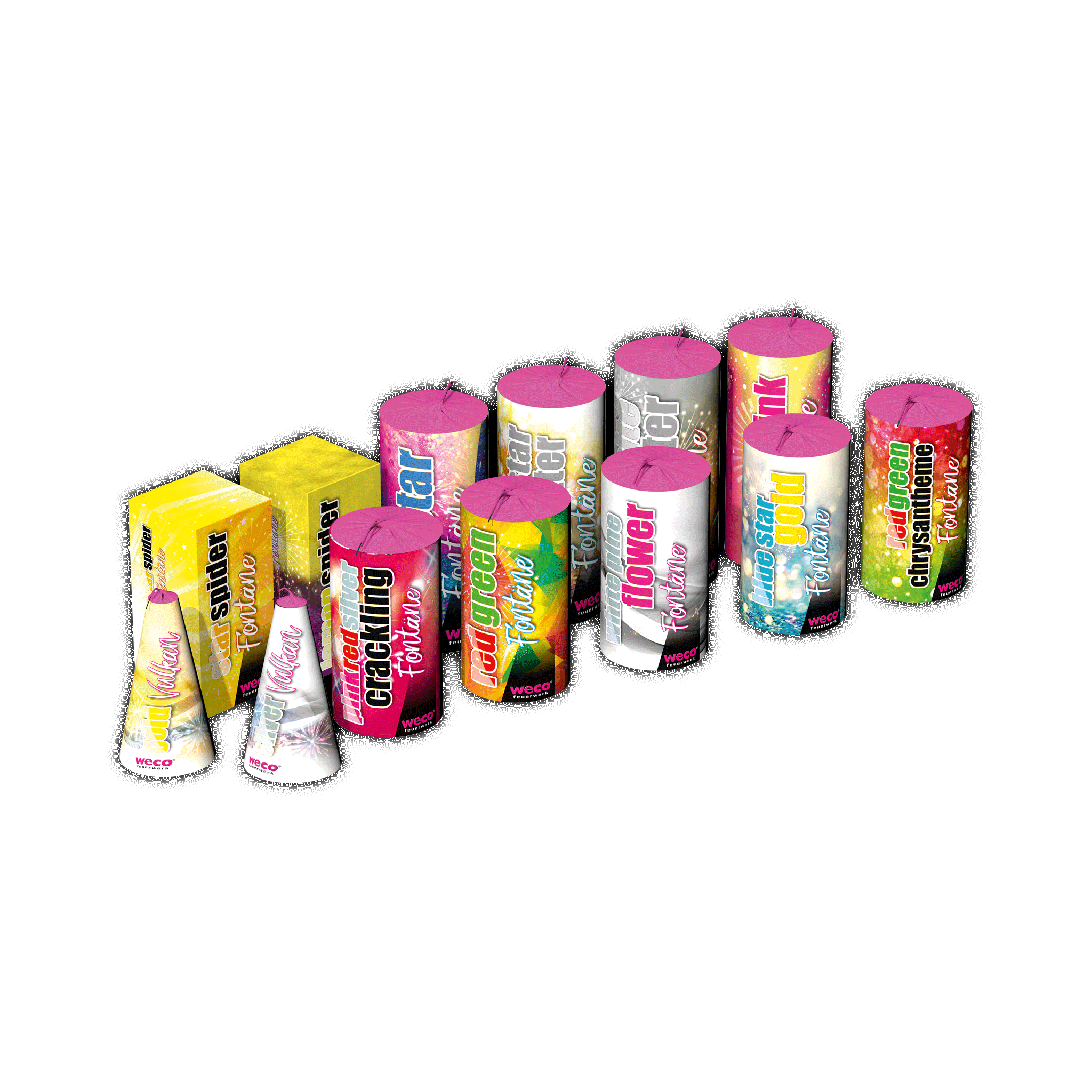 Smiley Mega Pack