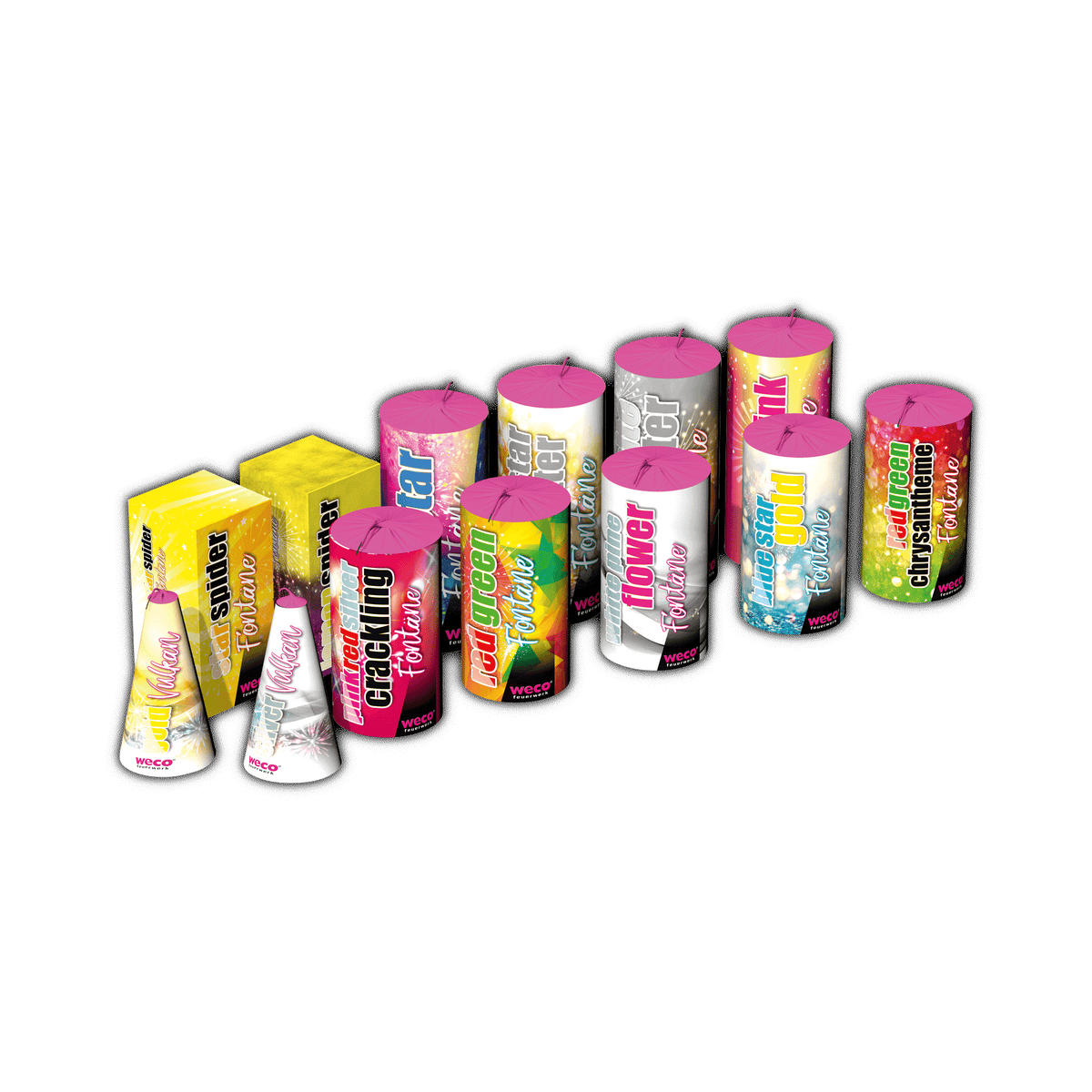 Smiley Mega Pack
