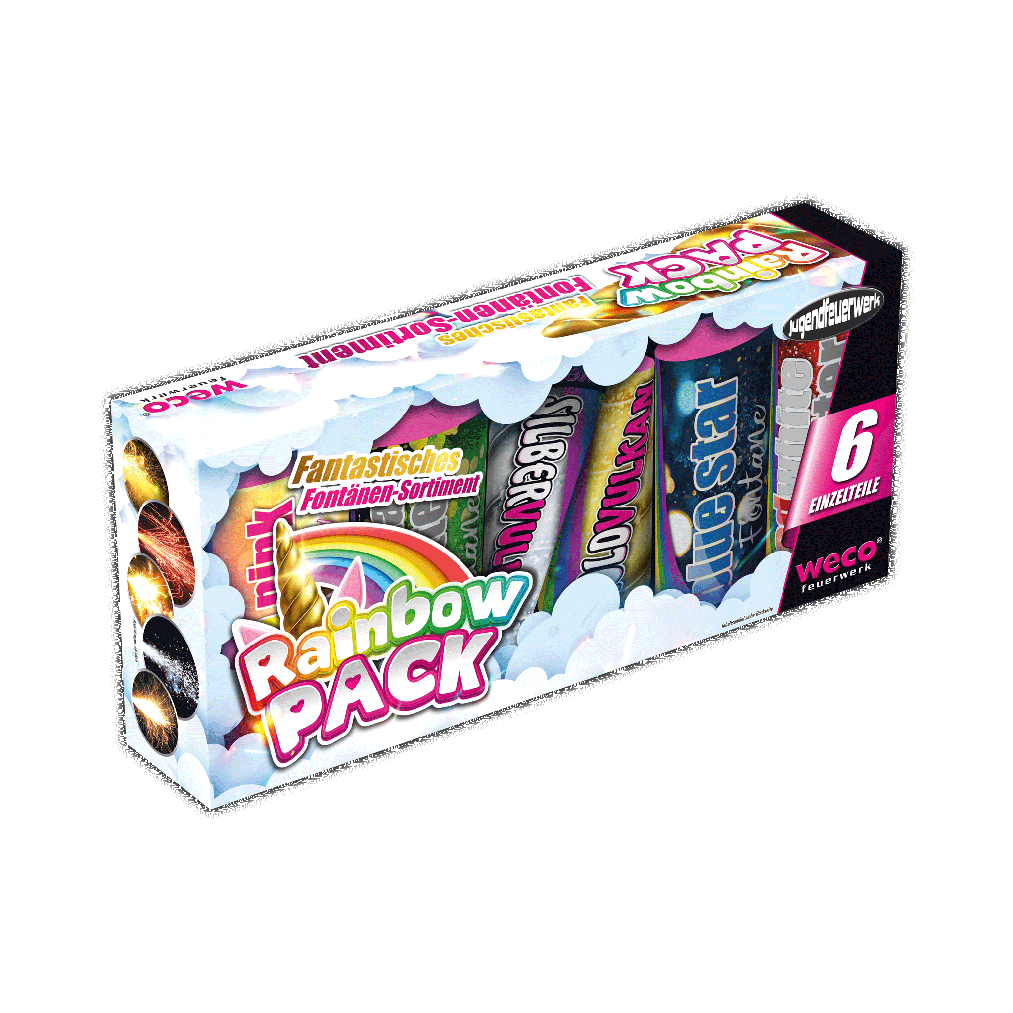 Rainbow-Pack