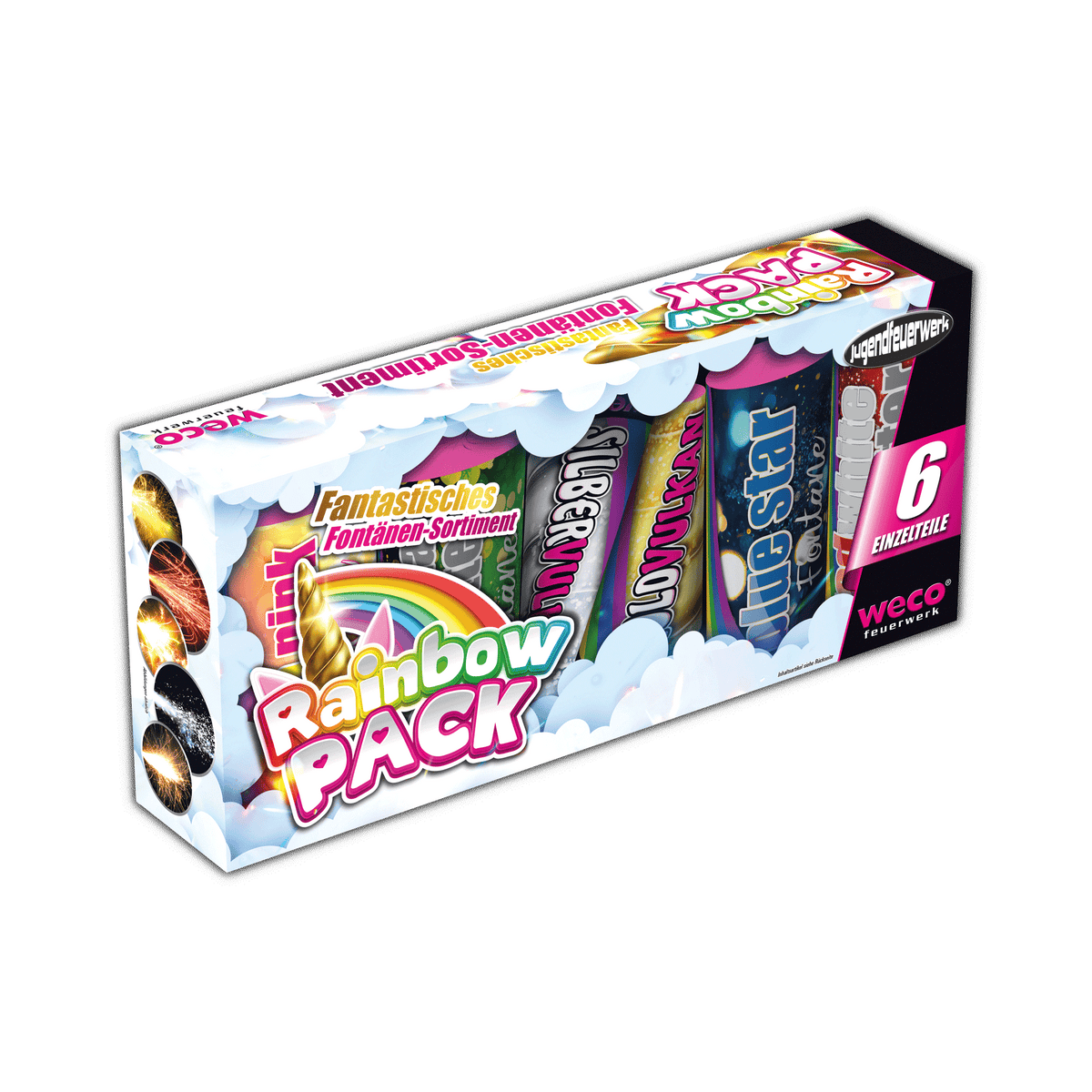 Rainbow-Pack