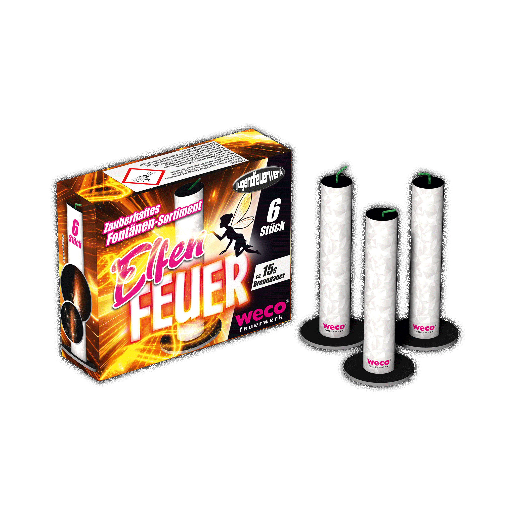 Elfenfeuer