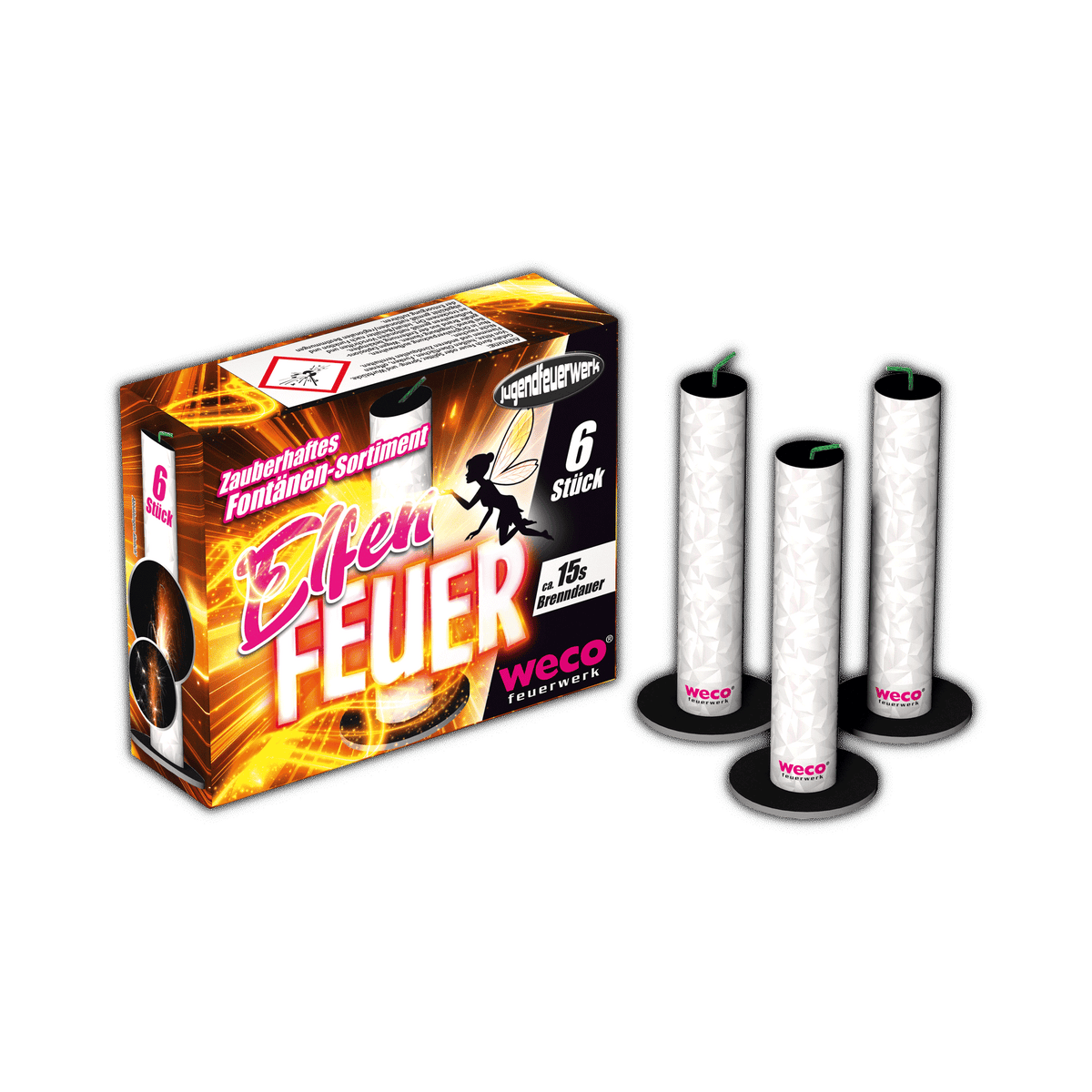 Elfenfeuer