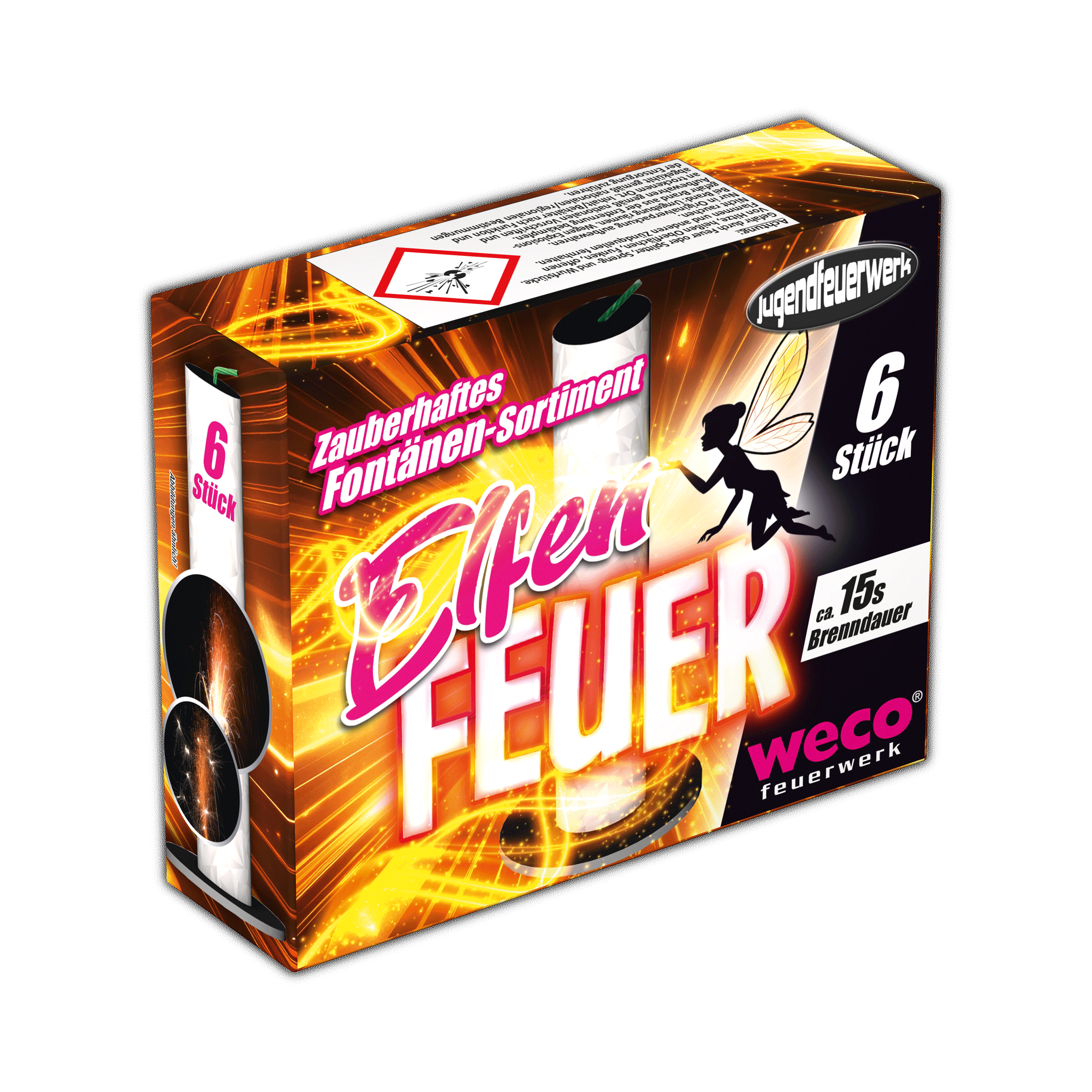 Elfenfeuer