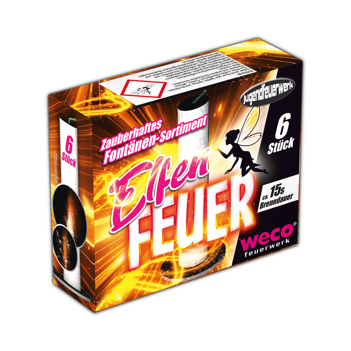 Elfenfeuer