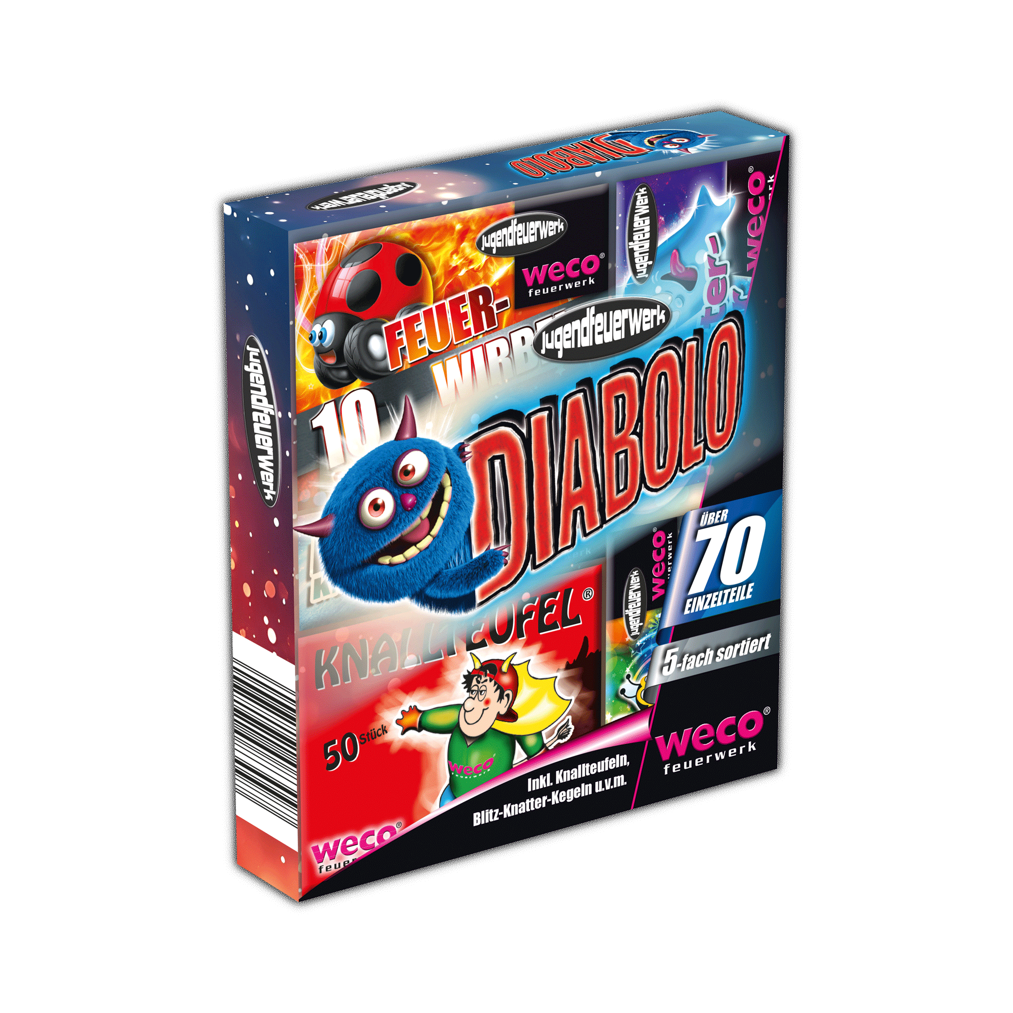 Diabolo