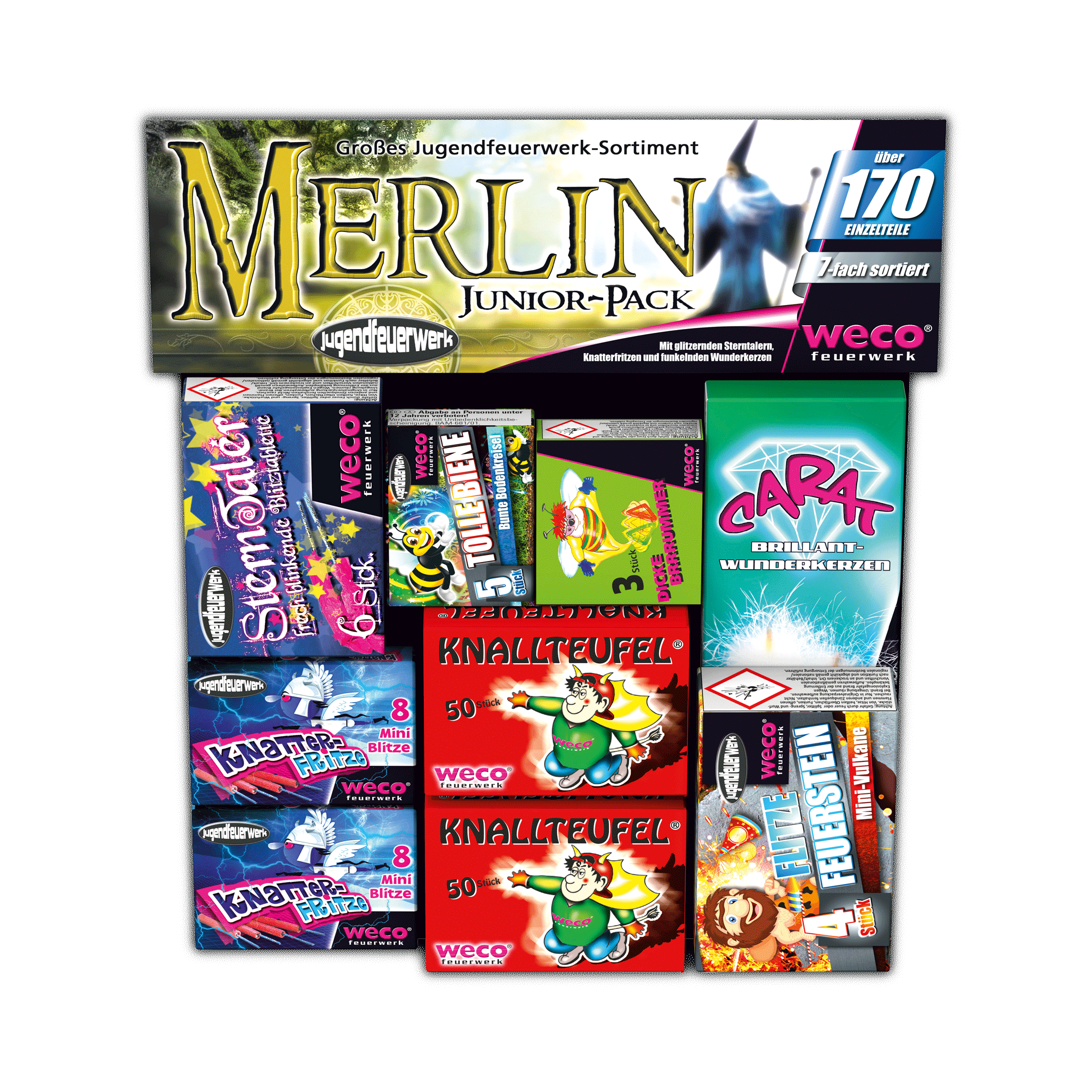 Merlin