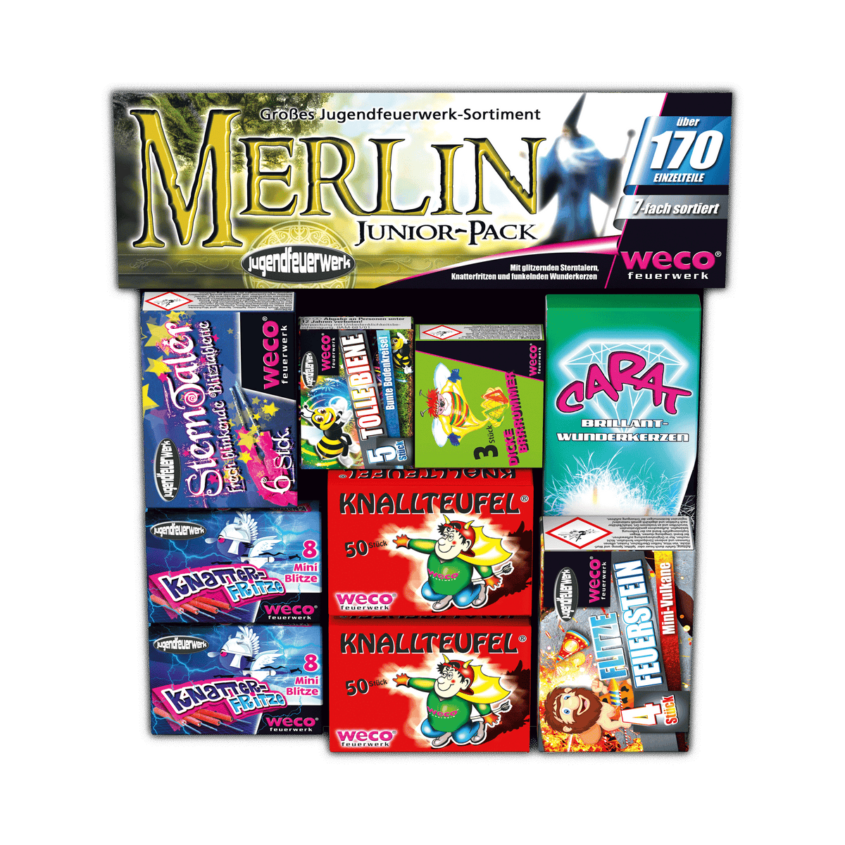 Merlin