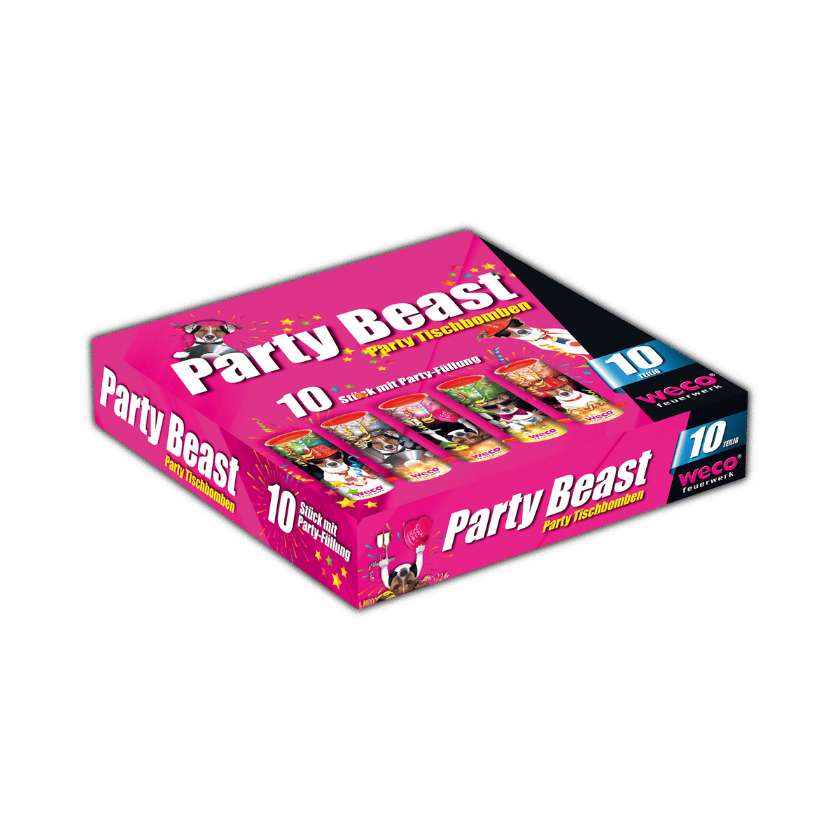 Party Beast