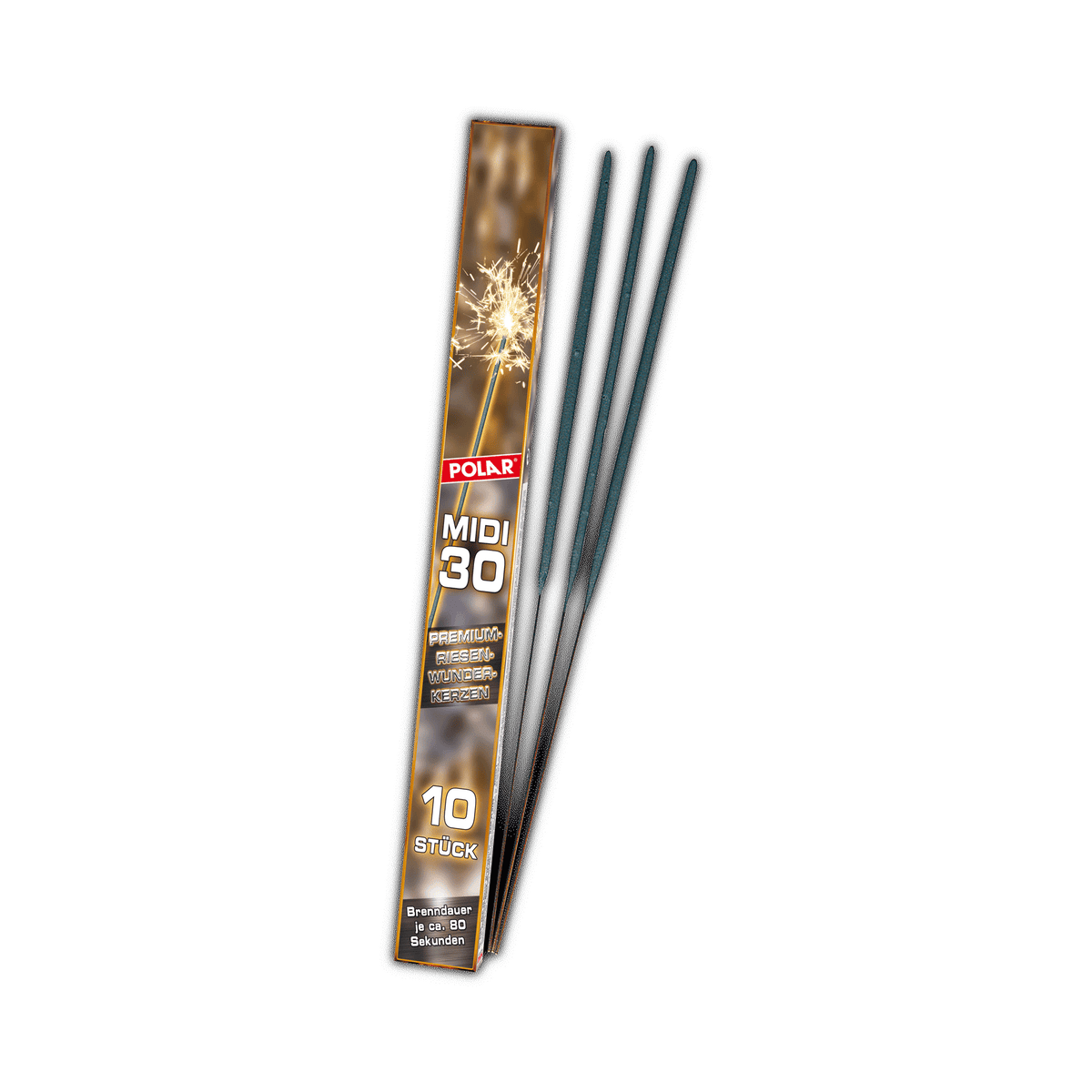 Midi 30, POLAR Riesenwunderk.