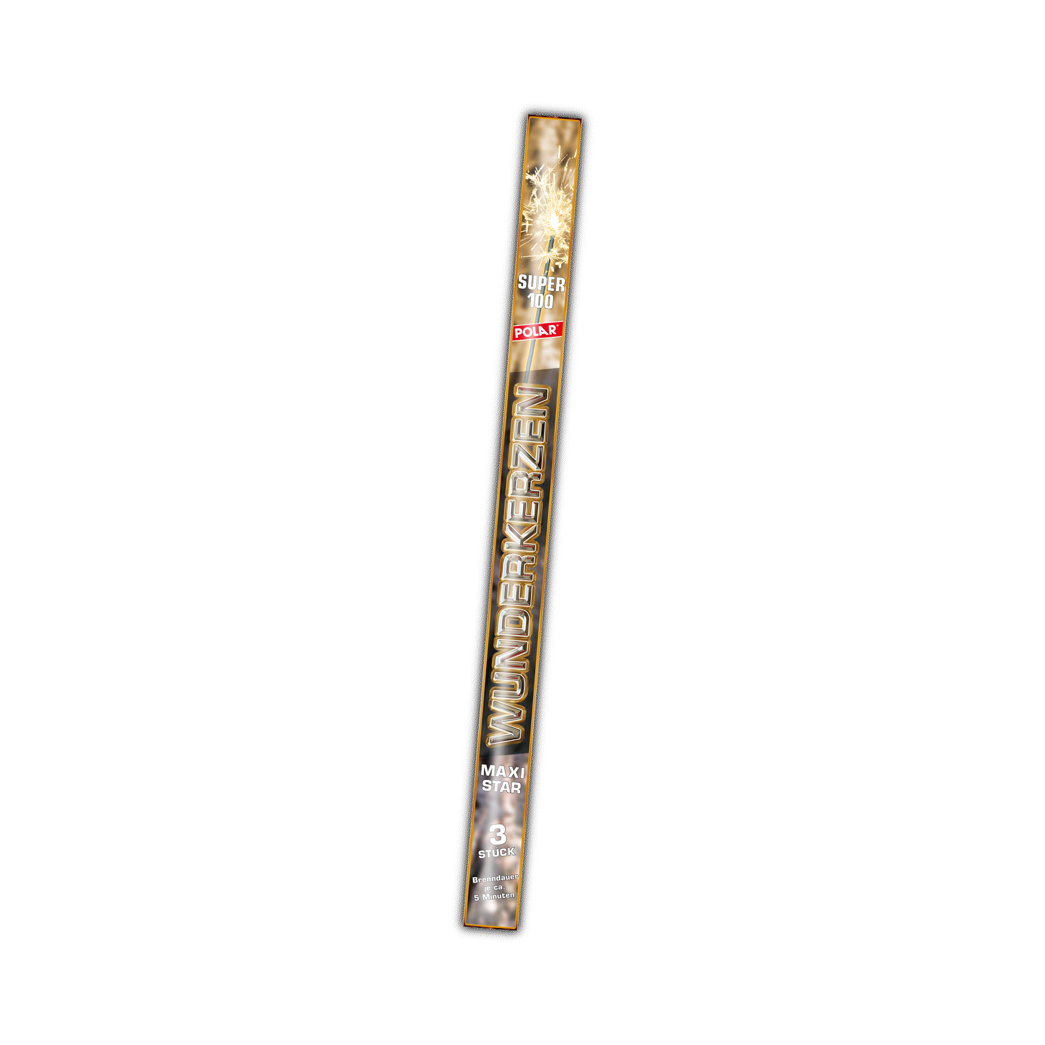 Maxi-Star, POLAR Super100
