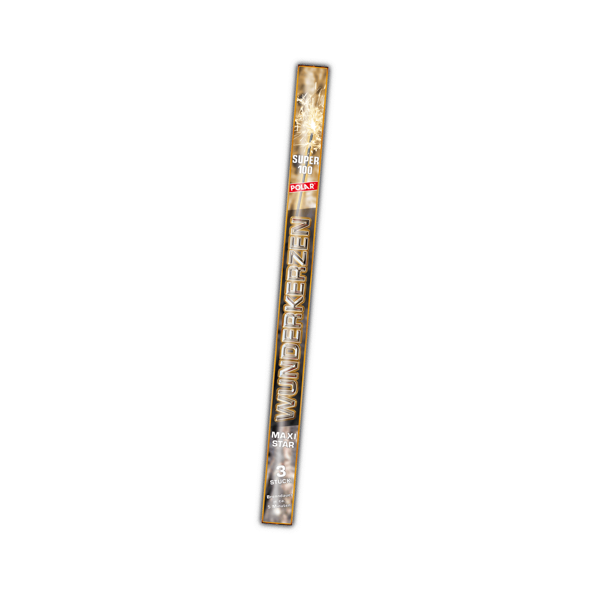 Maxi-Star, POLAR Super100