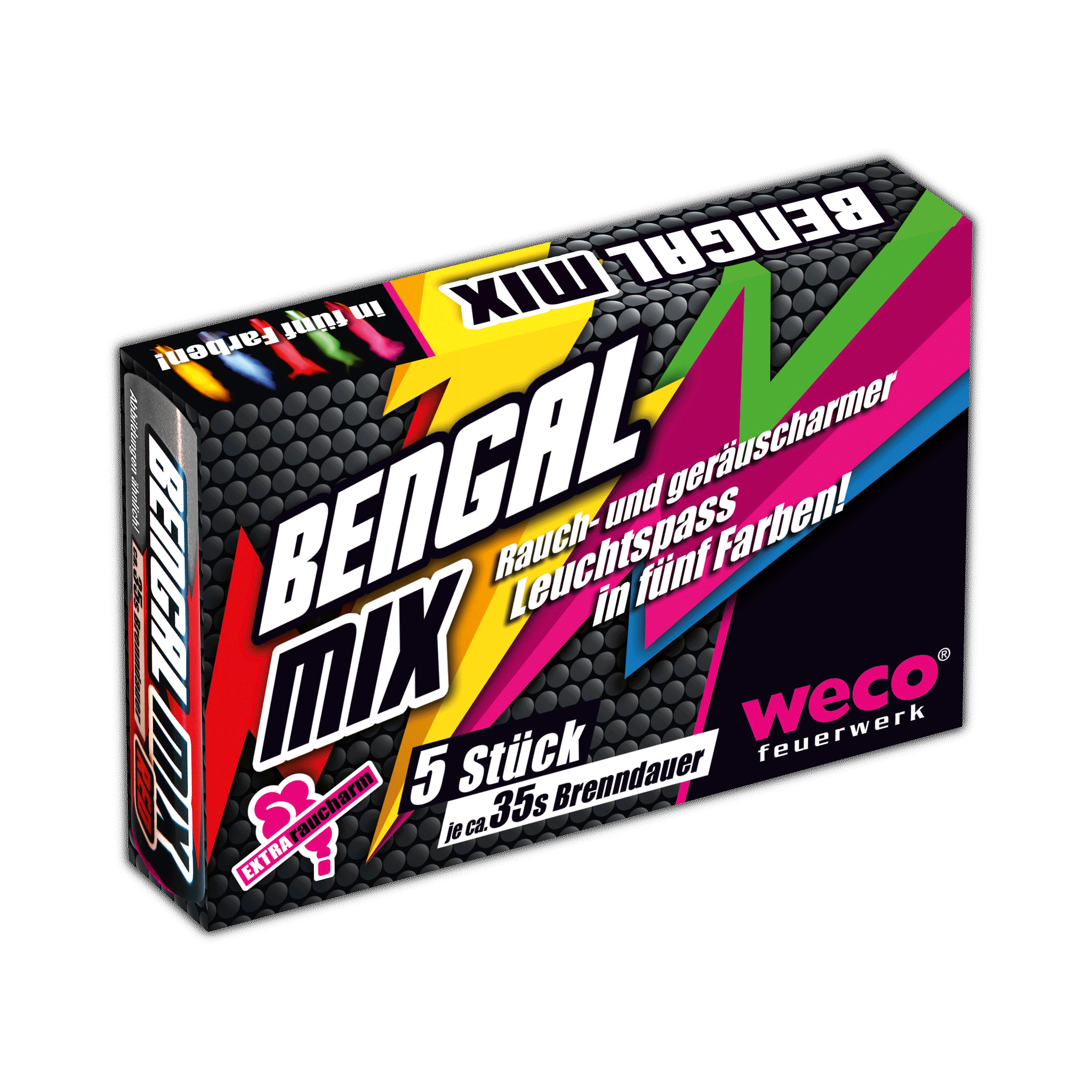 Bengalmix