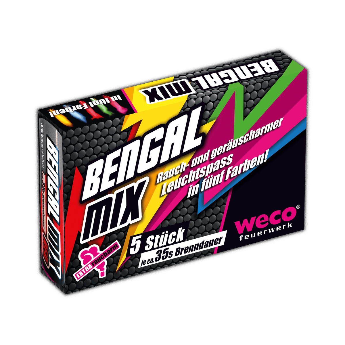 Bengalmix