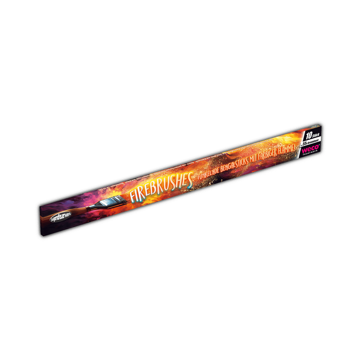 Firebrushes