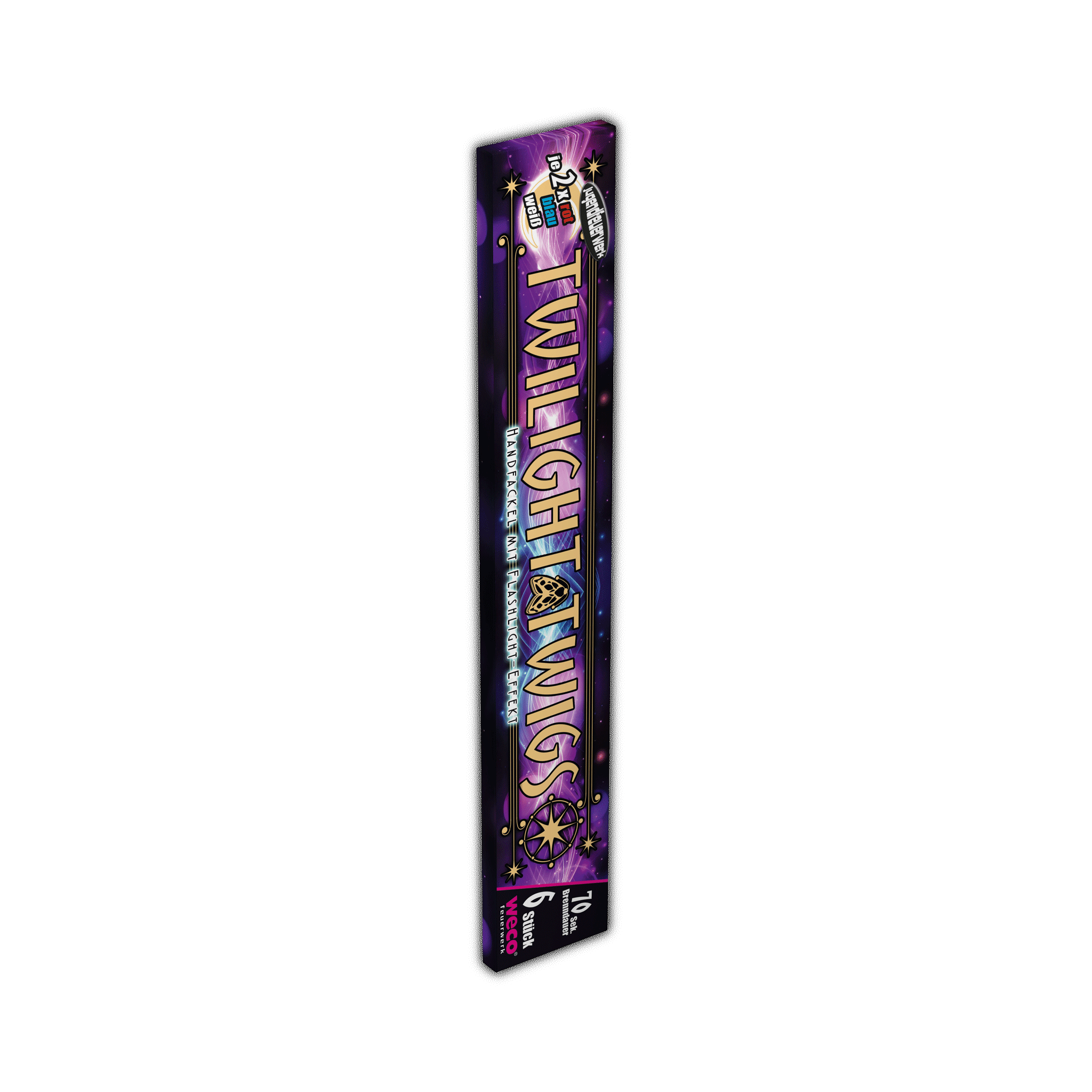 Twilight Twigs