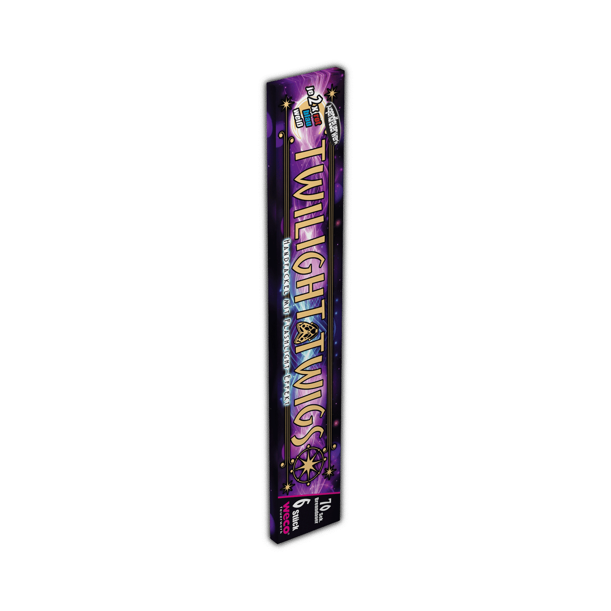 Twilight Twigs