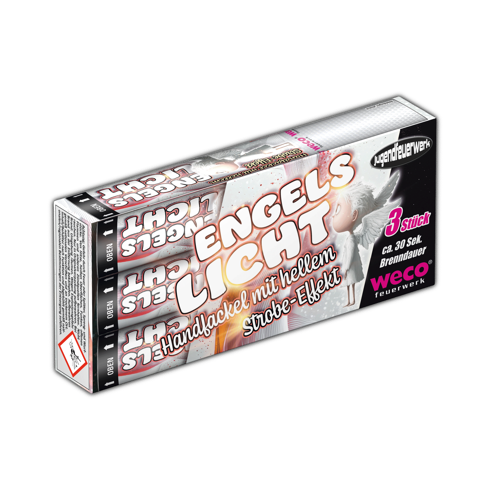 Engelslicht