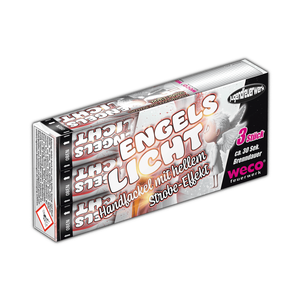 Engelslicht