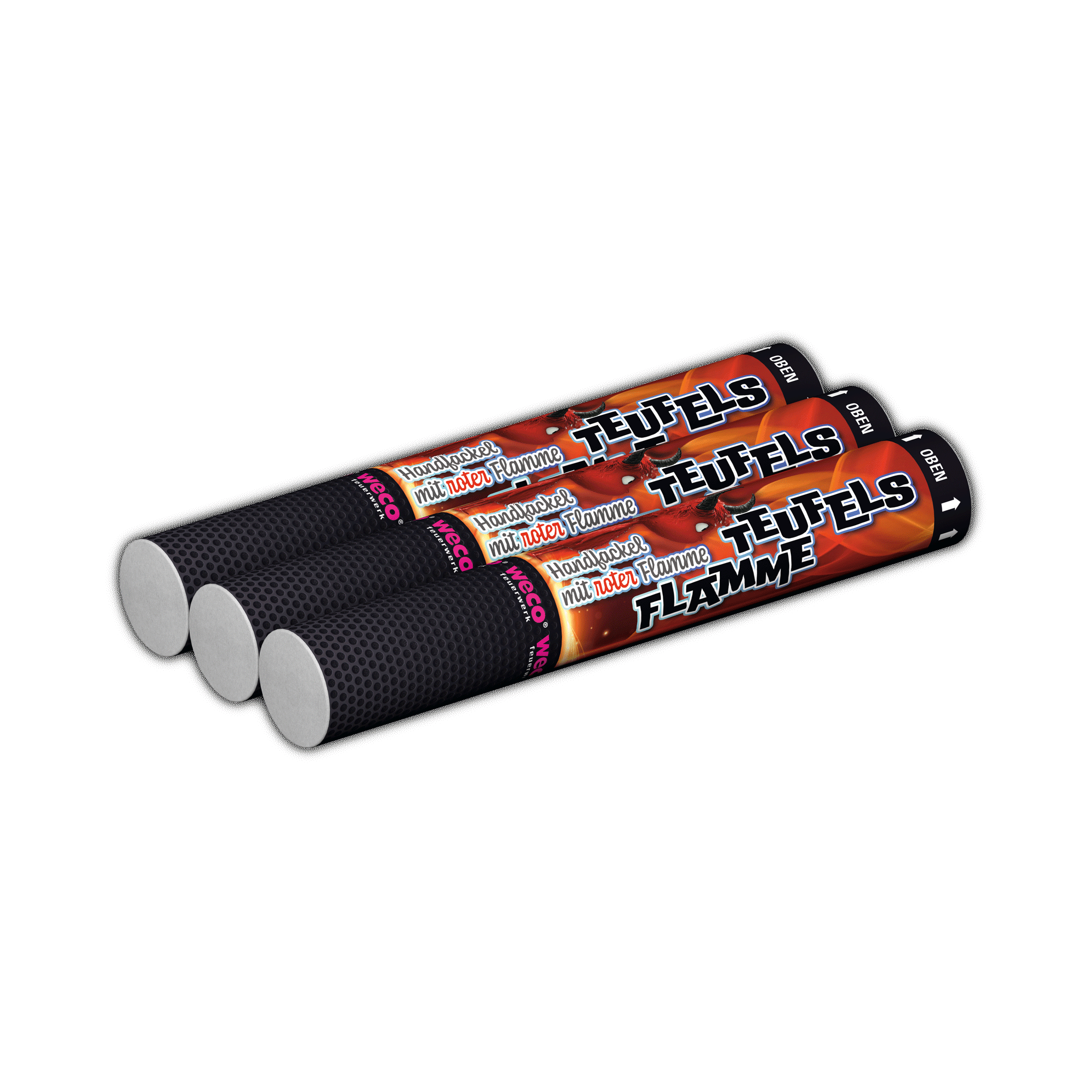 Teufelsflamme