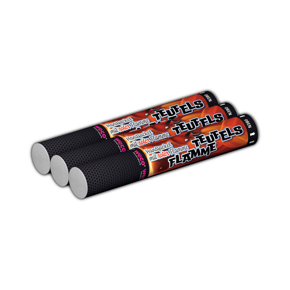 Teufelsflamme