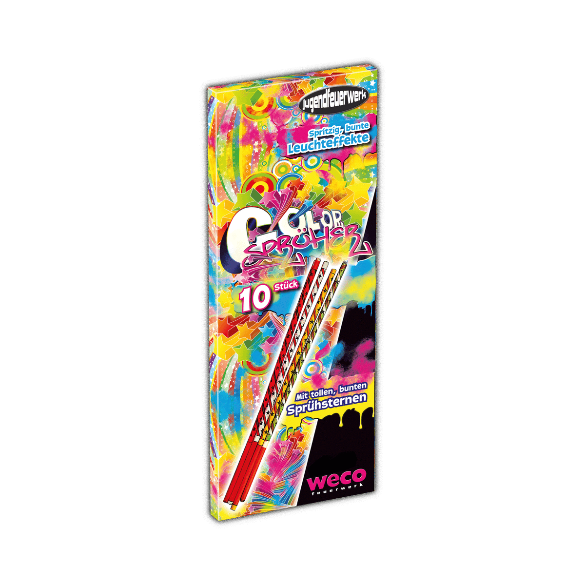Color-Sprüher