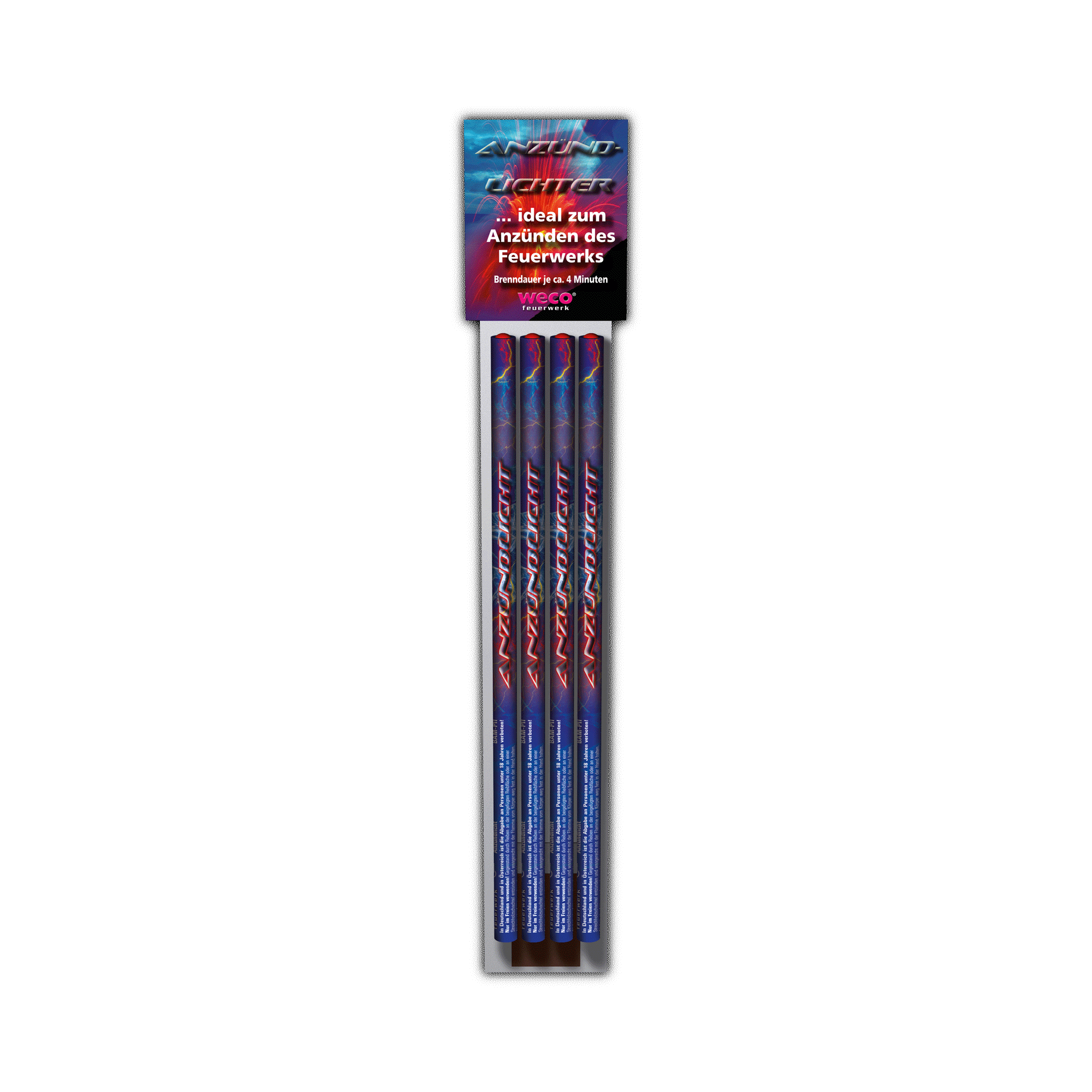 Anzündlichter
