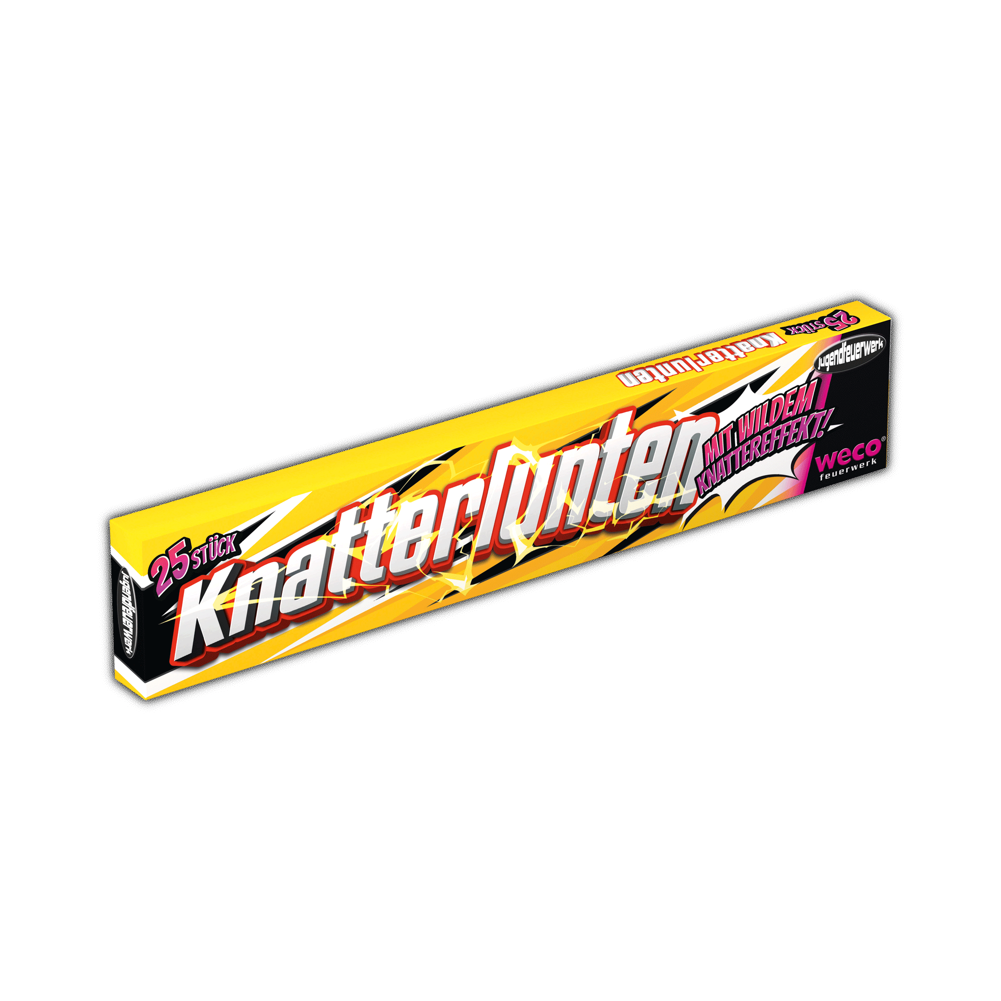 Knatterlunte