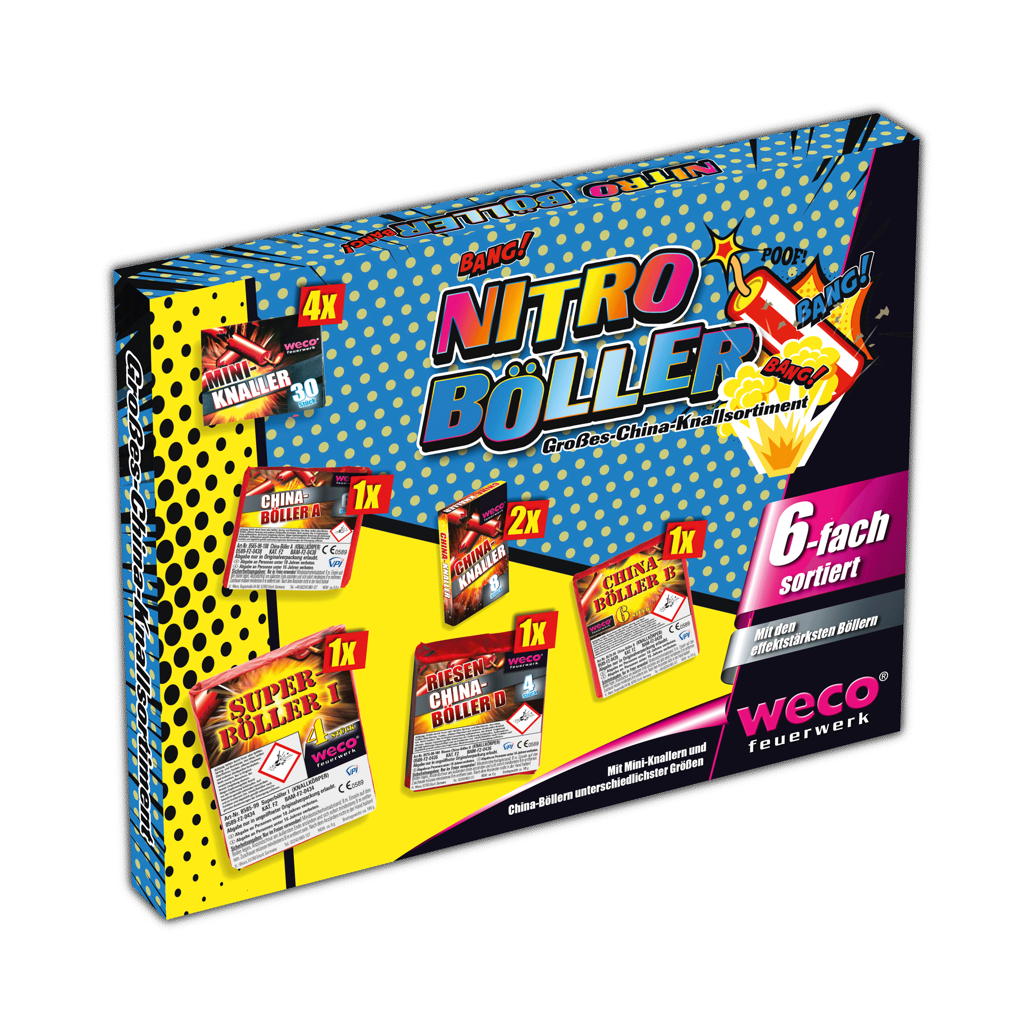 Nitro Böller