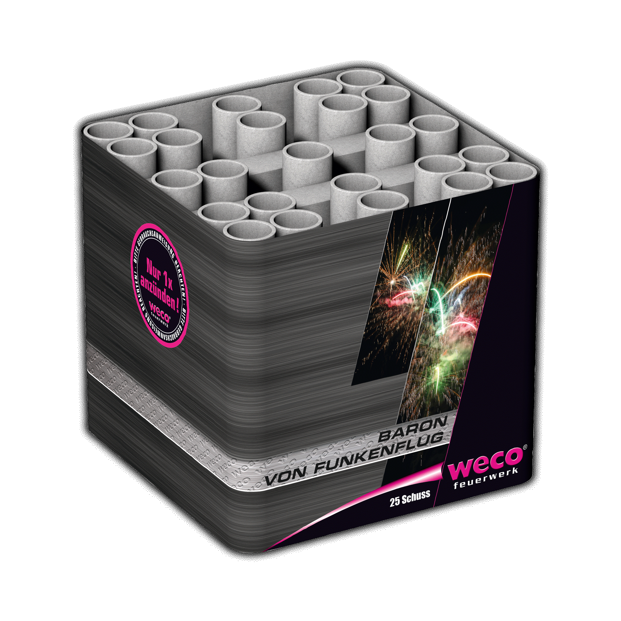 Baron von Funkenflug