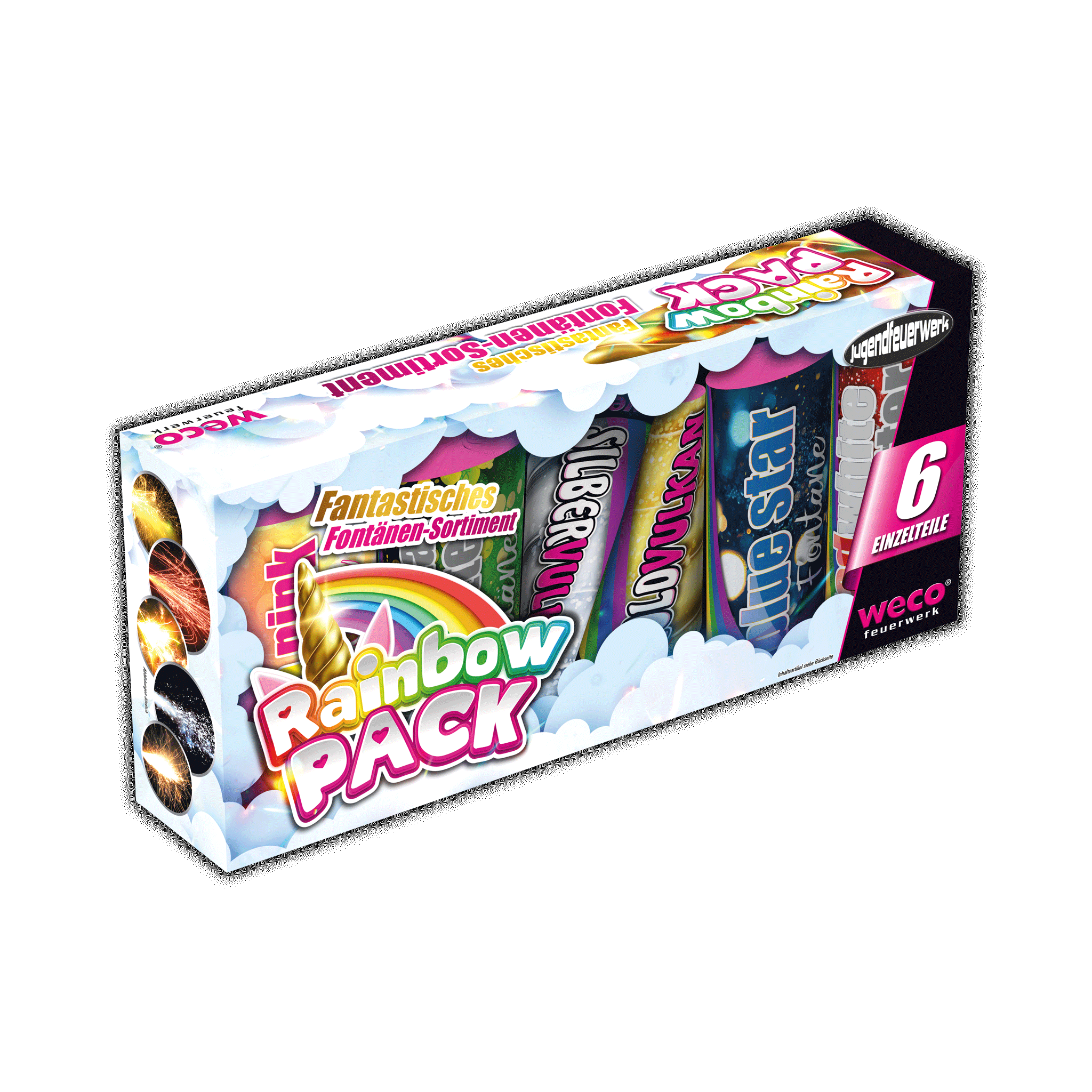 Rainbow-Pack