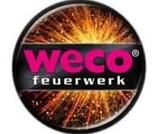 WECO Pyrotechnische Fabrik GmbH logo