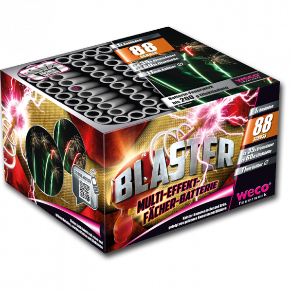 Blaster